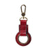 Leather key holder